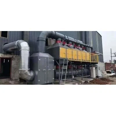 Най-добрите 10 фабрики за пръскателни кули в света за 2025 г.